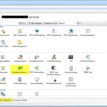 Windows7 IIS Handlerzuordnung