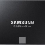 Samsung 850 EVO SSD