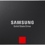 Samsung 850 EVO Pro SSD