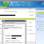 SBS 2011 Konsole - Zertifikat Status