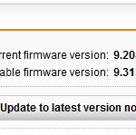 Sophos UTM Update 9.2 auf 9.315