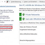 Windows Server 2012 Erweitert