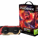GTX 1080 Phoenix