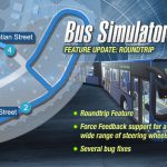 Bus Simulator Update Roundtrip