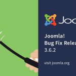 Joomla 3.6.2 Bugfix Release