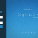 Sophos XG Firewall Web Setup