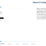 Sophos XG Firewall DNS Konf.
