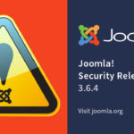 Joomla 3.6.4 Release