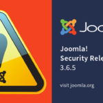Joomla 3.6.5 Update