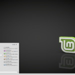 Linux Mint 18.1 Mate