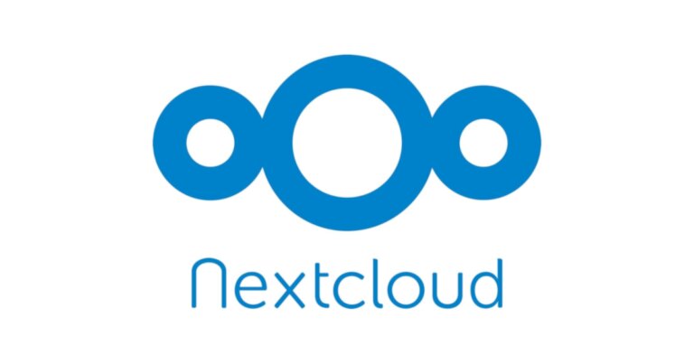 Nextcloud Logo