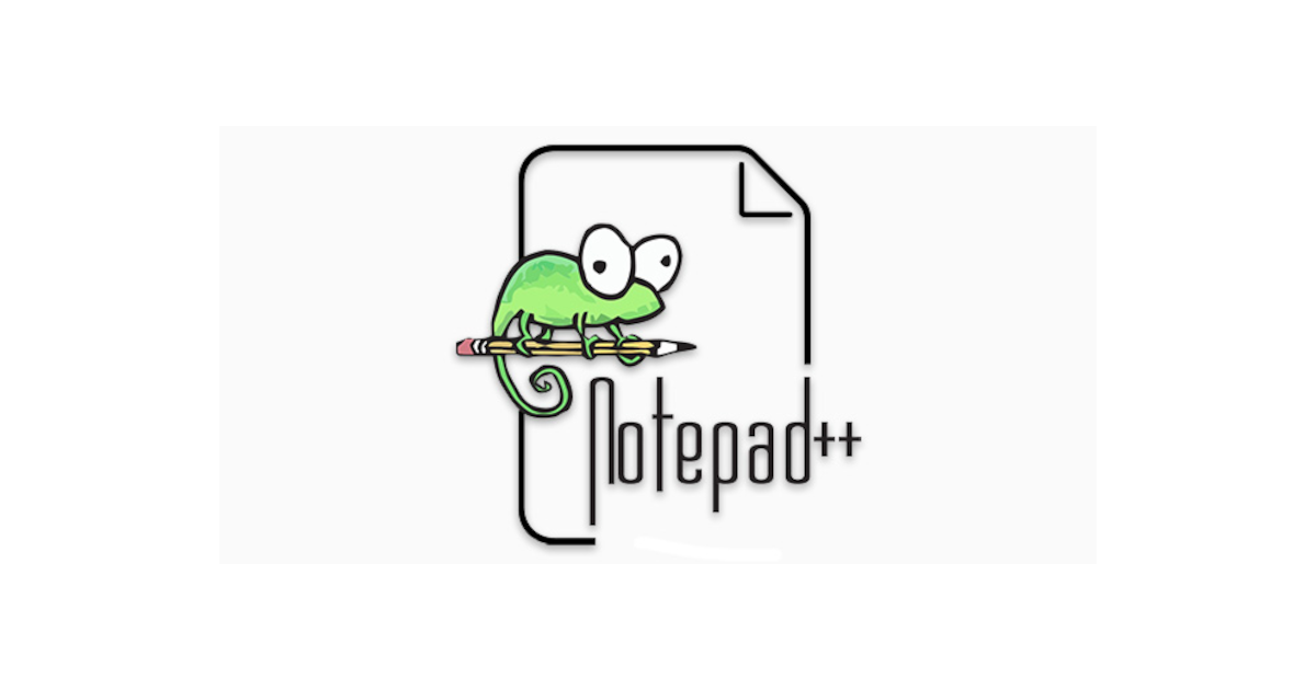Notepad++ 7.7.1 Bugfix Release - TASTE-OF-IT
