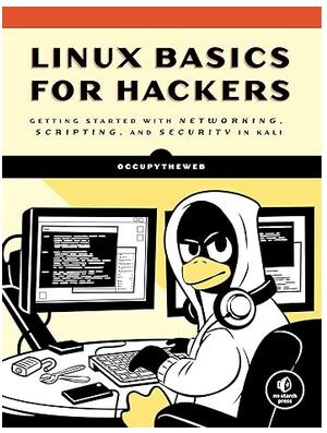 amazon linux basics for hackers