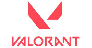 Valorant Logo