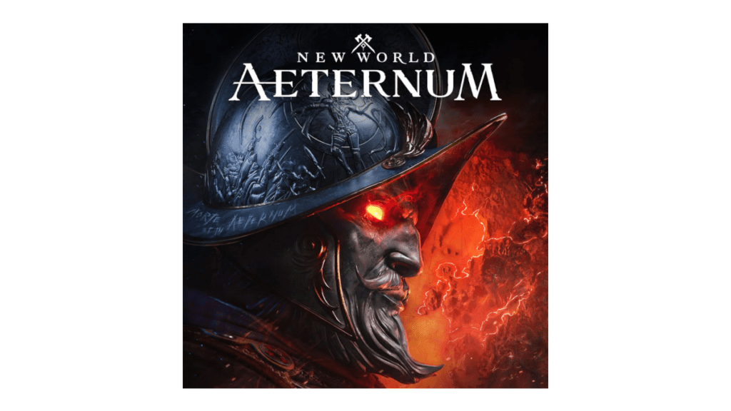 new world aeternum logo