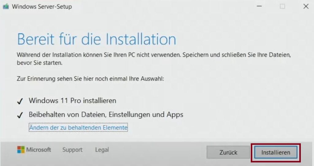 w11 installation3